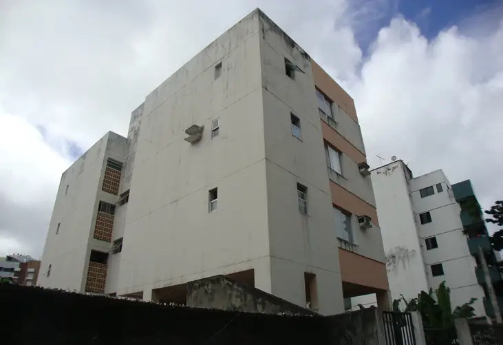 Condomínio Edifício Vivenda do Morro