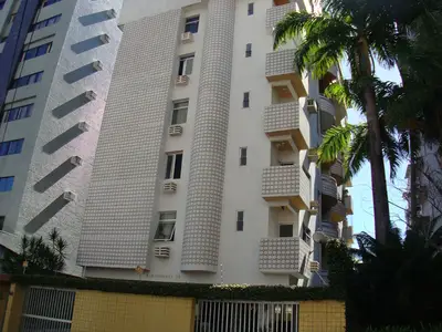 Condomínio Edifício Maria Guaranna