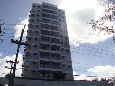 Condomínio Edifício Maria Consuelo