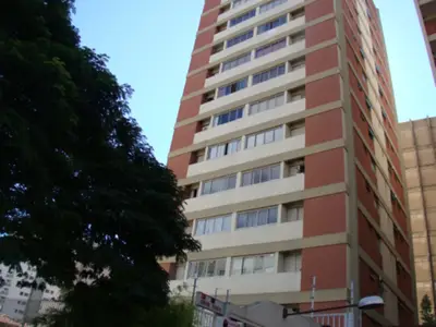 Condomínio Edifício Caraguatatuba