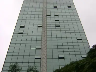 Condomínio Edifício Nave Office Tower