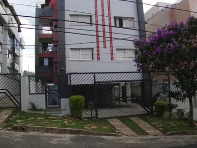 Condomínio Edifício Rodrigo Campos