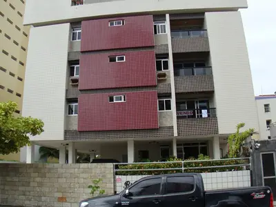 Condomínio Edifício Rio Janauri