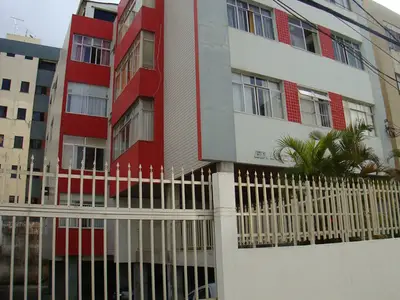 Condomínio Edifício Luiz XVI