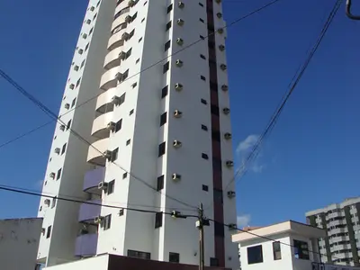 Condomínio Edifício Torre de Fátima