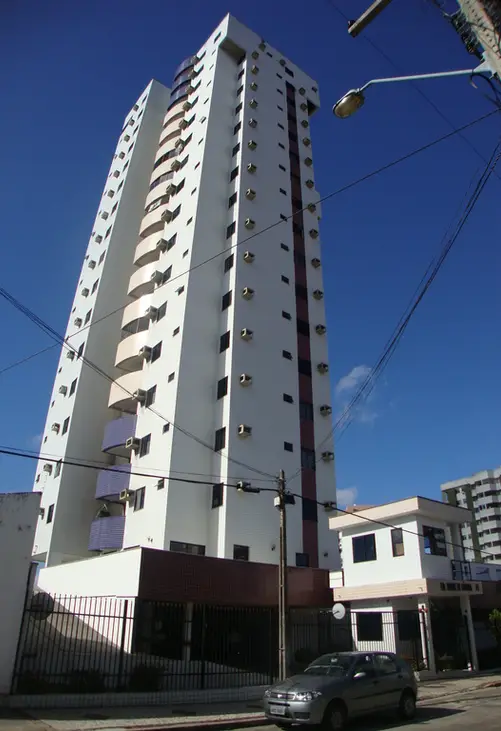 Torre de Fátima