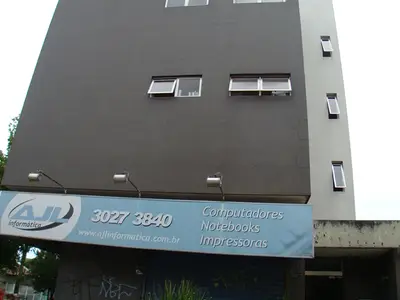 Condomínio Edifício Costa Verde