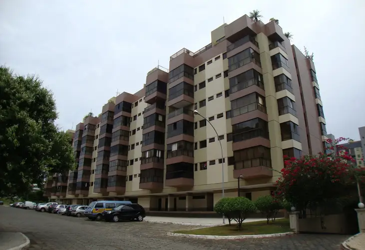 Condomínio Edifício Antônio Carlos Onório
