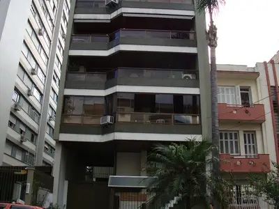 Condomínio Edifício Felipe Camarão
