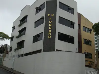 Condomínio Edifício Fongaro