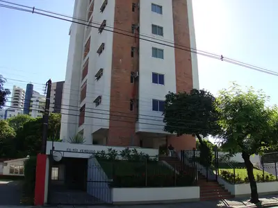 Condomínio Edifício Rio Verduco