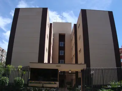 Condomínio Edifício Itaguaçu