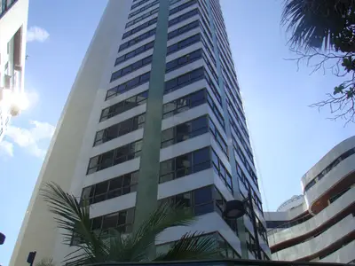 Condomínio Edifício Teresa Novaes