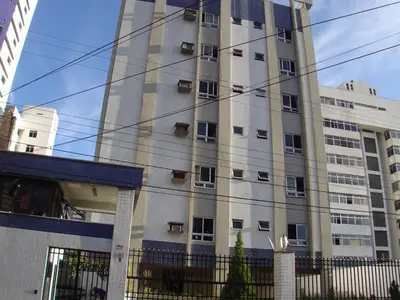 Condomínio Edifício Paula Cavalcante