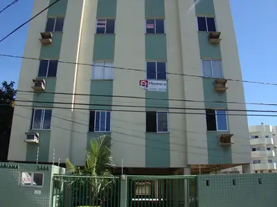 Condomínio Edifício Villa Mariana