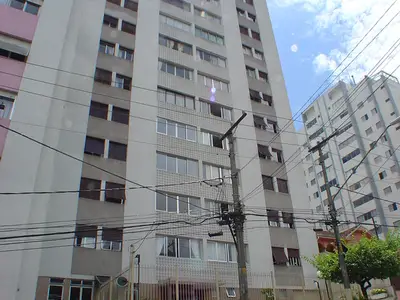 Condomínio Edifício Rio Guaiba