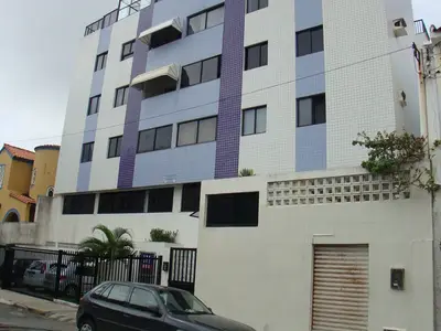 Condomínio Edifício Barravento