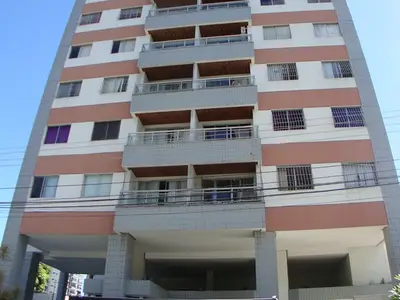 Condomínio Edifício Toulon
