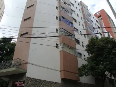 Condomínio Edifício Vitória B. Caram