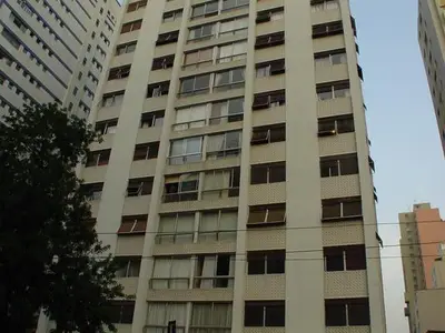Condomínio Edifício Marques de Lages