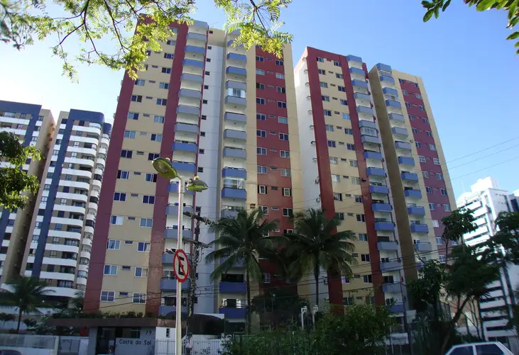 Condomínio Edifício Costa do Sul