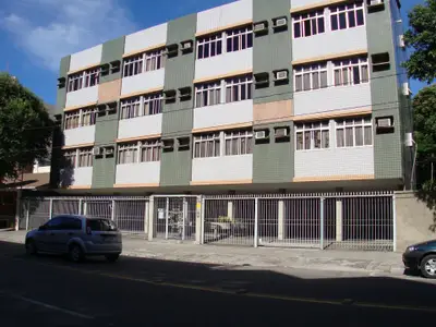 Condomínio Edifício Guaiba