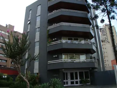 Condomínio Edifício Funchal