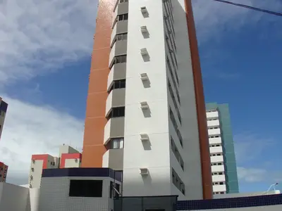 Condomínio Edifício Brisa de Ponta Negra