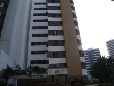 Condomínio Edifício Bosque São Vicente