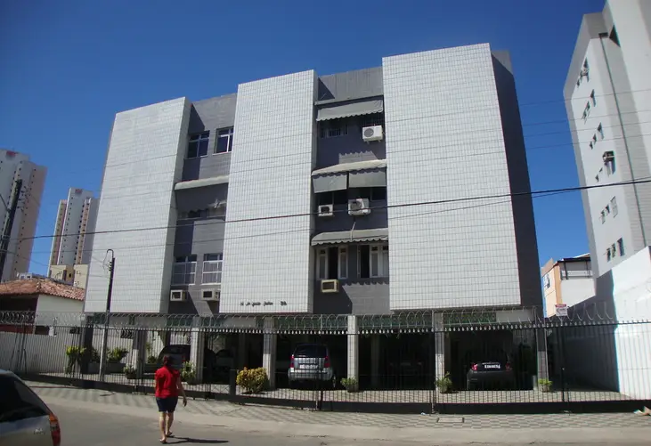 Condomínio Edifício Egberto Guilhon