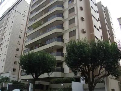 Condomínio Edifício Tijuca