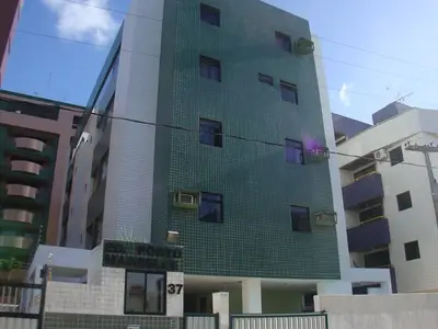 Condomínio Edifício Porto Marselle