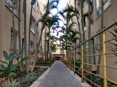 Condomínio Edifício Residencial Porto Rico