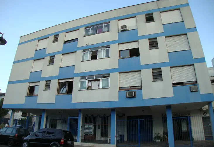 Condomínio Edifício Rio Azul