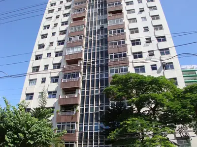 Condomínio Edifício Mansão Araujo Pinho