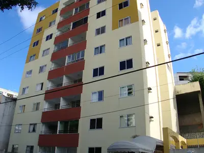 Condomínio Edifício Rebeca Ricarte