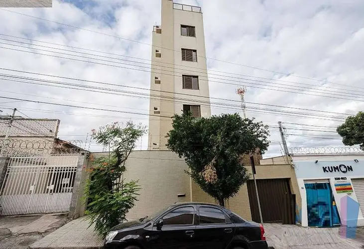 Condomínio Edifício Residencial Lumabelle Amorim