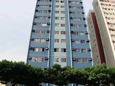 Condomínio Edifício Guaruba