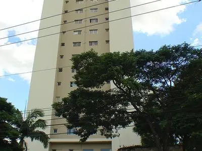 Condomínio Edifício Torre Alta Plaza