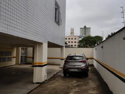 Condomínio Edifício Geraldo Nicolau