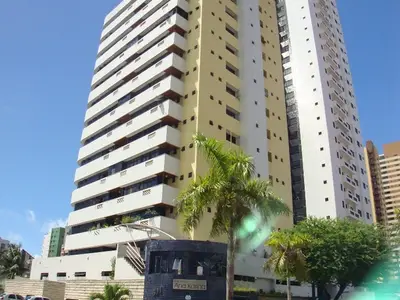 Condomínio Edifício Ana Kacina