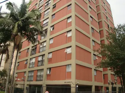Condomínio Edifício Icaraí