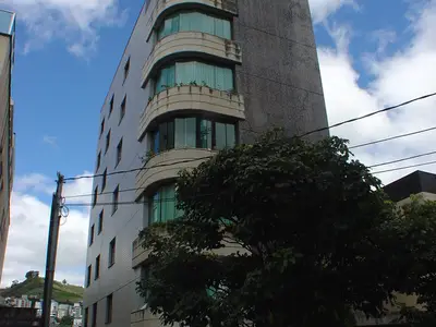 Condomínio Edifício Navarro