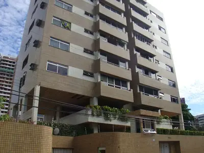 Condomínio Edifício Amilcar Moreira