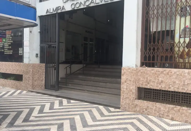 Condomínio Edifício Almira Alves