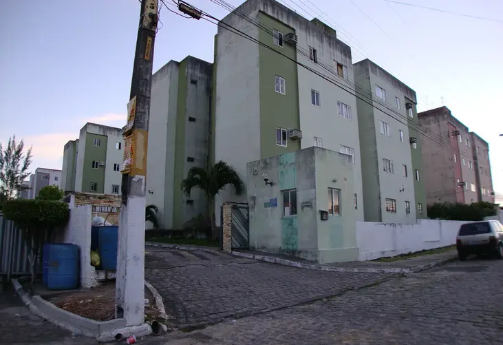 Condomínio Edifício Paulo Miranda