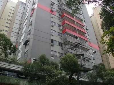 Condomínio Edifício Porto Rotondo