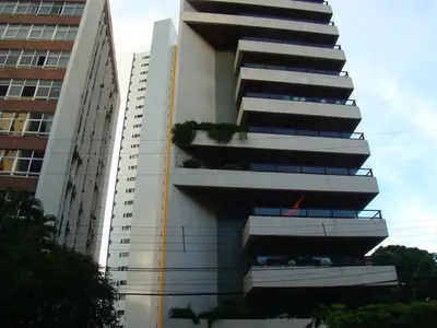 Condomínio Edifício F. Icala