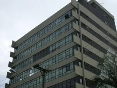 Condomínio Edifício Ernesto A. Desbanca