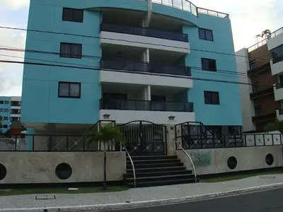 Condomínio Edifício Enseada do Cabo Branco